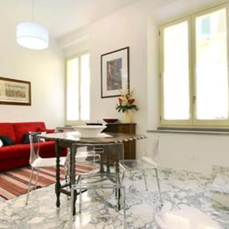 Leonardo Al Duomo - Bufalini Apartments Florence Buitenkant foto