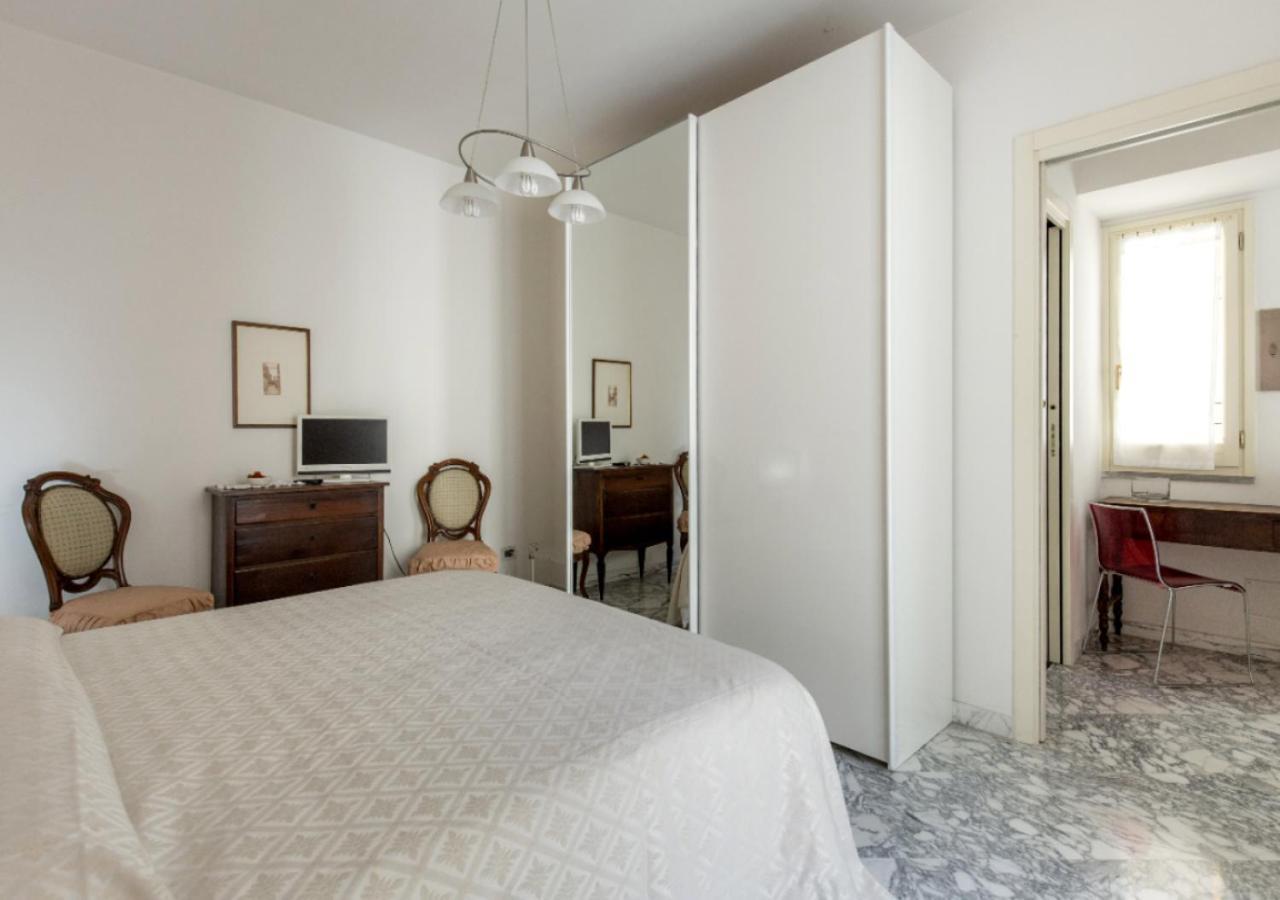 Leonardo Al Duomo - Bufalini Apartments Florence Buitenkant foto
