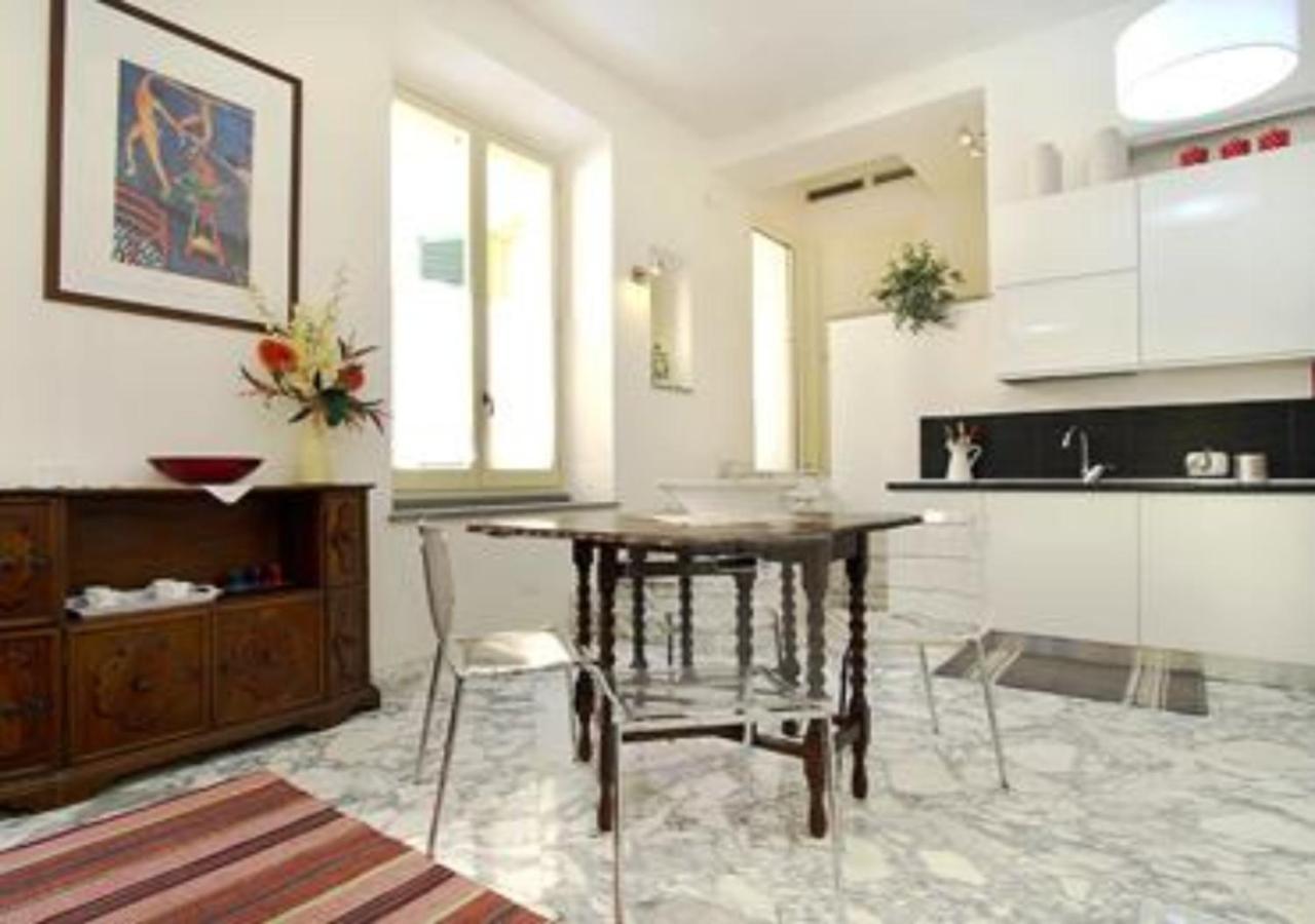 Leonardo Al Duomo - Bufalini Apartments Florence Buitenkant foto