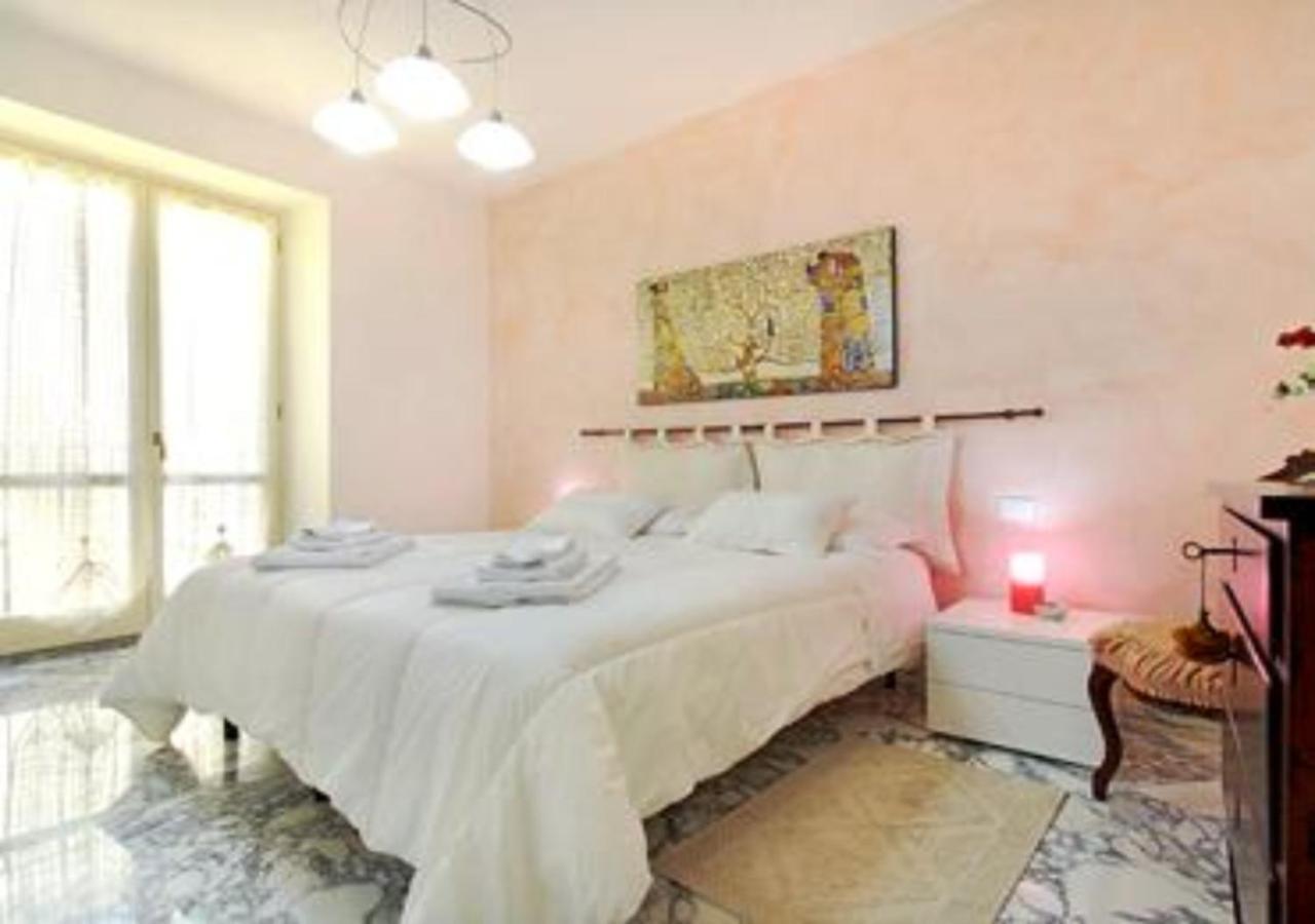 Leonardo Al Duomo - Bufalini Apartments Florence Buitenkant foto