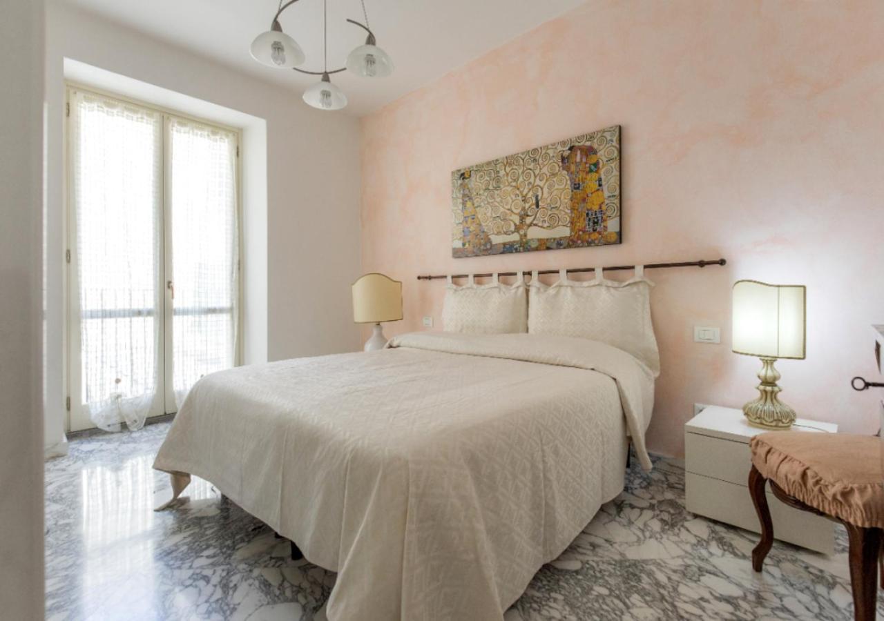 Leonardo Al Duomo - Bufalini Apartments Florence Buitenkant foto