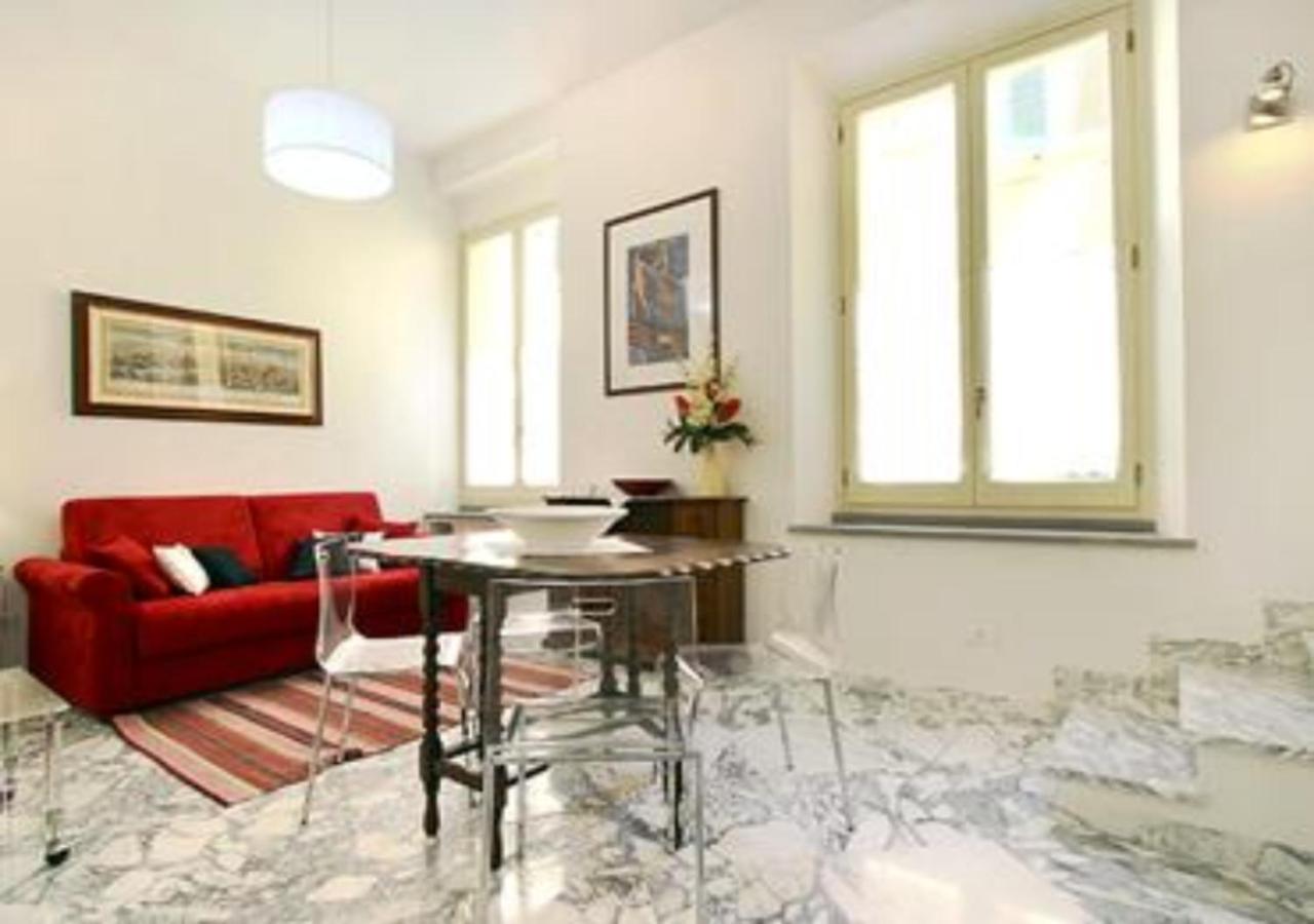 Leonardo Al Duomo - Bufalini Apartments Florence Buitenkant foto