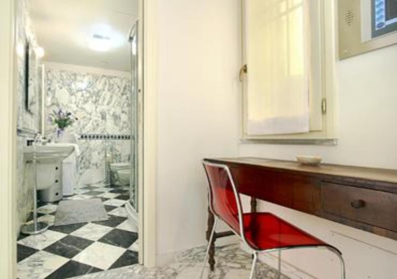 Leonardo Al Duomo - Bufalini Apartments Florence Buitenkant foto