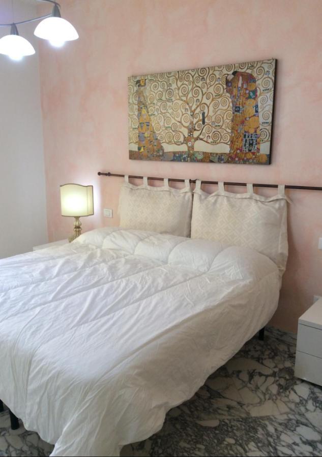 Leonardo Al Duomo - Bufalini Apartments Florence Buitenkant foto