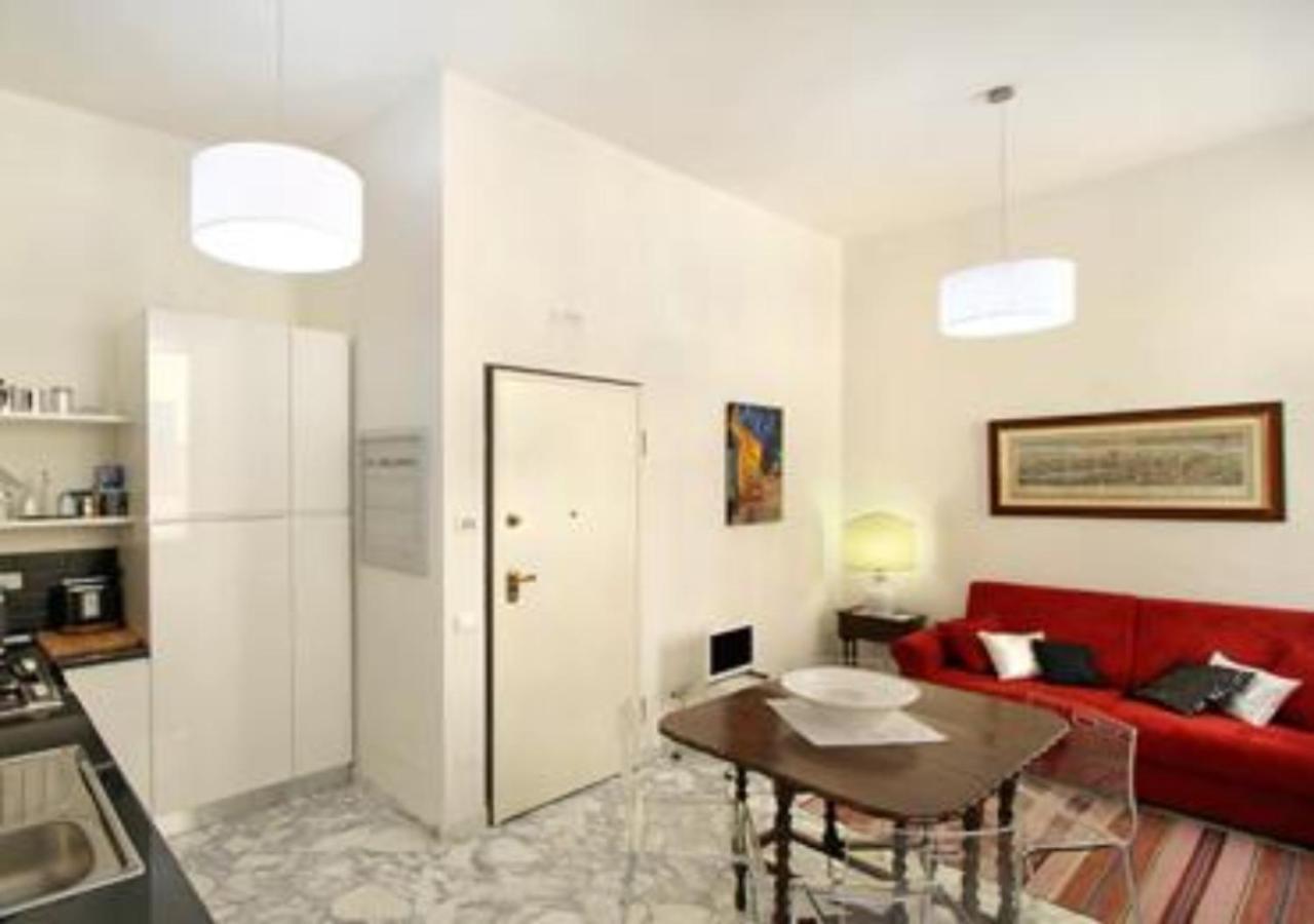 Leonardo Al Duomo - Bufalini Apartments Florence Buitenkant foto