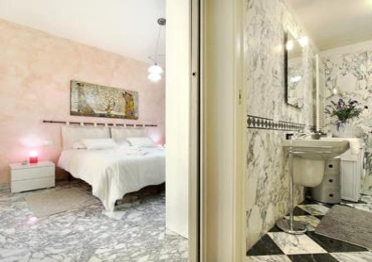 Leonardo Al Duomo - Bufalini Apartments Florence Buitenkant foto
