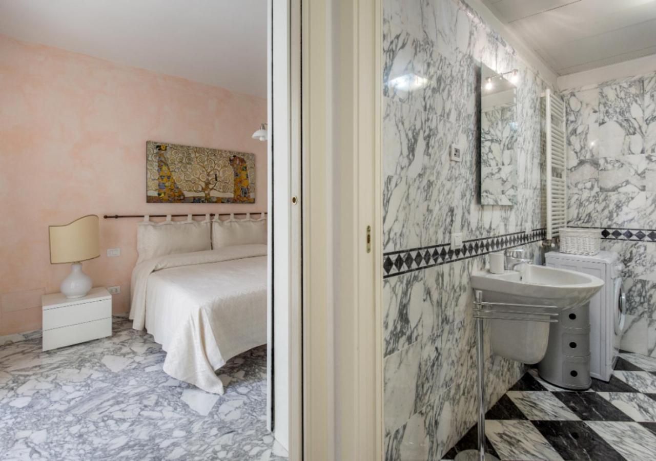 Leonardo Al Duomo - Bufalini Apartments Florence Buitenkant foto