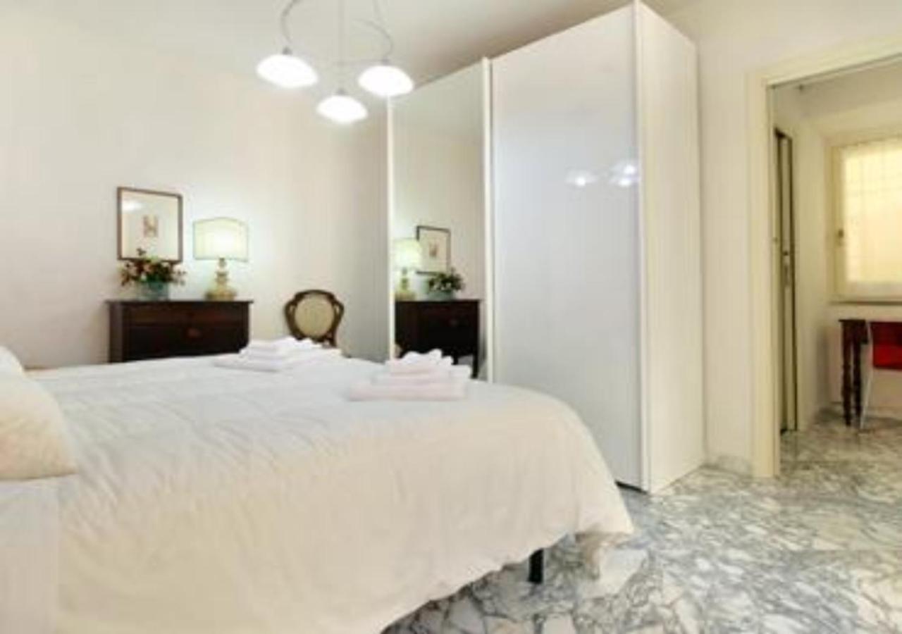 Leonardo Al Duomo - Bufalini Apartments Florence Buitenkant foto